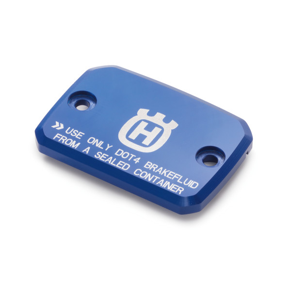 Husqvarna Brake fluid reservoir cover